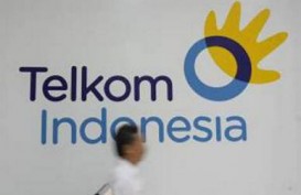 Telkom (TLKM) Akan Divestasi 20% Saham 2 Anak Usaha